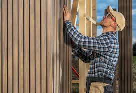 Best Stone Veneer Siding  in Toledo, OR